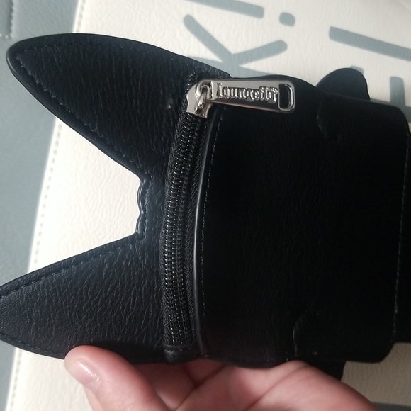 FINAL PRICE Loungefly Kikis Delivery Service Tote - Picture 14 of 14